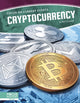 Book cover of: Cryptocurrency. By: Matt Chandler