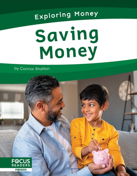 Saving Money