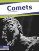 Book cover of: Comets. By: Joanne Mattern