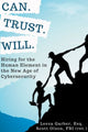 Book cover of: Can. Trust. Will.. By: Leeza Garber