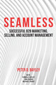 Book cover of: Seamless. By: Kimball Bailey