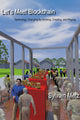 Book cover of: Let's Meet Blockchain. By: Sylvain Metz