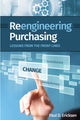 Book cover of: Reengineering Purchasing