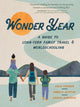 Book cover of: Wonder Year. By: Annika Paradise