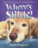 Book cover of: Where's Stitch?. By: Mark Gregston