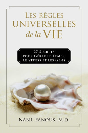 Regles Universelles de la Vie