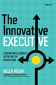 Book cover of: Innovative Executive. By: Bella Rushi