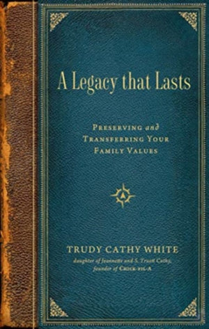 Legacy that Lasts