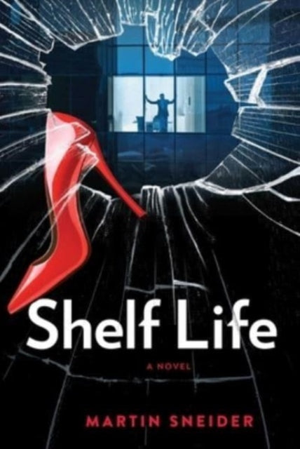 Book cover of: Shelf Life. By: Martin Sneider