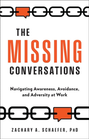 Missing Conversations
