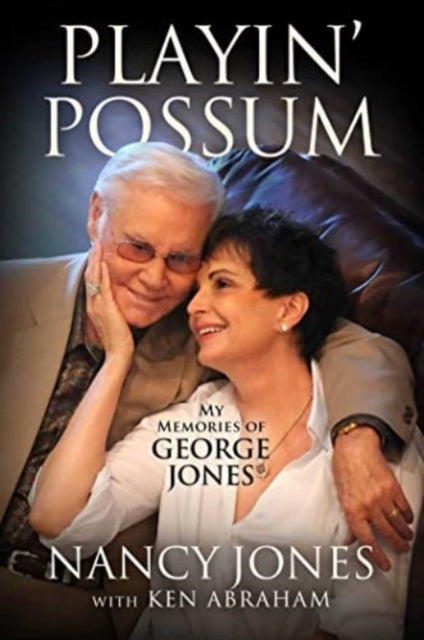 Book cover of: Playin' Possum. By: Nancy Jones