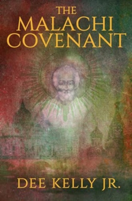 Book cover of: Malachi Covenant. By: Dee Kelly