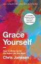 Book cover of: Grace Yourself