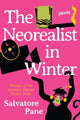 Book cover of: Neorealist in Winter. By: Salvatore Pane