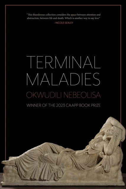 Book cover of: Terminal Maladies