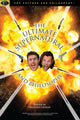 Book cover of: Ultimate Supernatural and Philosophy. By: Richard Greene