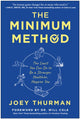 Book cover of: Minimum Method. By: Joey Thurman