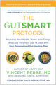 Book cover of: GutSMART Protocol. By: Vincent Pedre