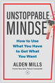 Book cover of: Unstoppable Mindset. By: Alden Mills