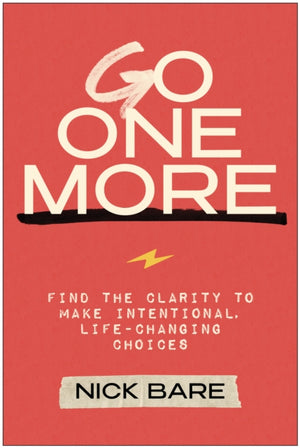 Go One More