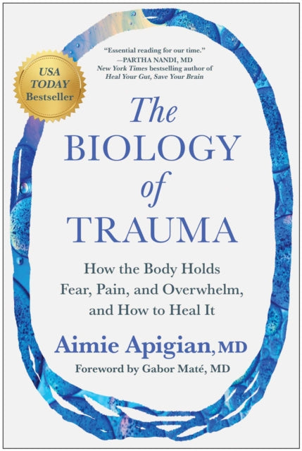 Book cover of: Biology of Trauma