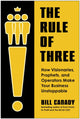 Rule of Three