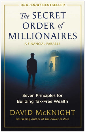 The Secret Order of Millionaires