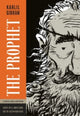 Book cover of: Prophet. By: Kahlil Gibran