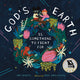 Book cover of: God's Earth Is Something to Fight For. By: Amy Houts