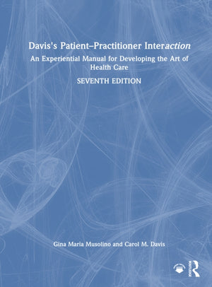 Davis's Patient–Practitioner Interaction