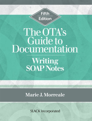OTA’s Guide to Documentation