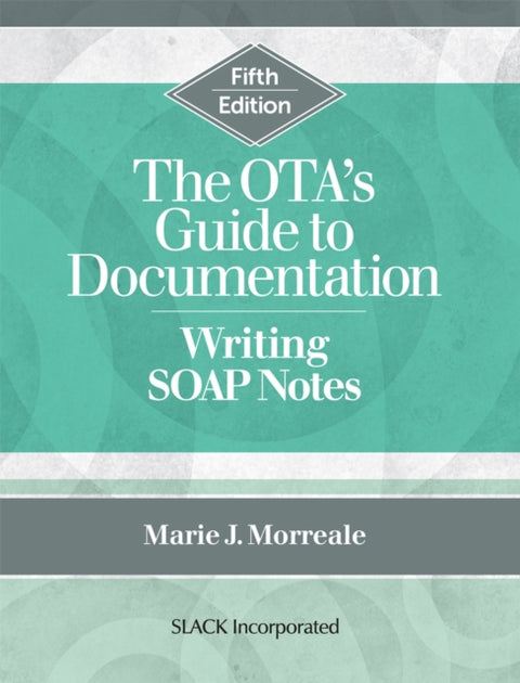 The OTA’s Guide to Documentation