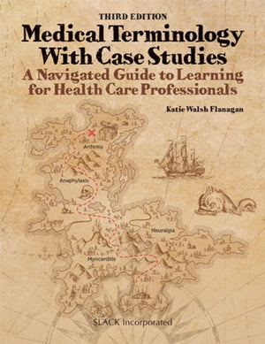 Medical Terminology with Case Studies