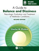 Book cover of: Guide to Balance and Dizziness