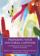 Book cover of: Preparing Your Doctoral Capstone