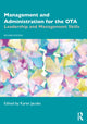 Book cover of: Management and Administration for the OTA. By: Karen Jacobs