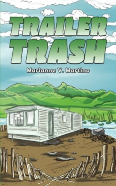 Book cover of: Trailer Trash