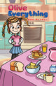 Book cover of: Olive Everything