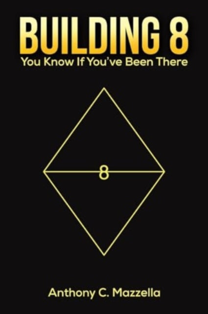 Book cover of: Building 8