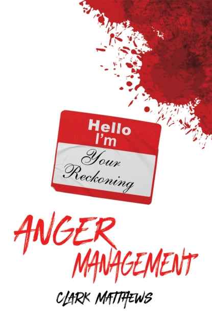 Book cover of: Anger Management