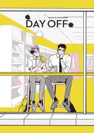 Day Off Season 1. Vol 1