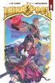 Book cover of: Mark of the Fool (Light Novel) Vol. 1