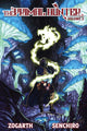 Book cover of: Primal Hunter (Light Novel) Vol. 2. By: Zogarth