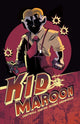 Book cover of: Kid Maroon. By: Christopher Cantwell