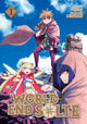 Book cover of: World End Solte Vol. 1. By: Satoshi Mizukami