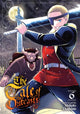 Book cover of: Tale of the Outcasts Vol. 6. By: Makoto Hoshino