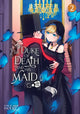 Book cover of: Duke of Death and His Maid Vol. 2. By: Koharu Inoue