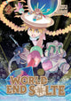 Book cover of: World End Solte Vol. 2. By: Satoshi Mizukami