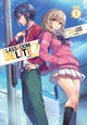 Book cover of: Classroom of the Elite: Year 2 (Light Novel) Vol. 3. By: 衣笠彰梧
