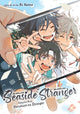 Book cover of: Seaside Stranger Vol. 5: Harukaze no Etranger. By: Kii Kanna